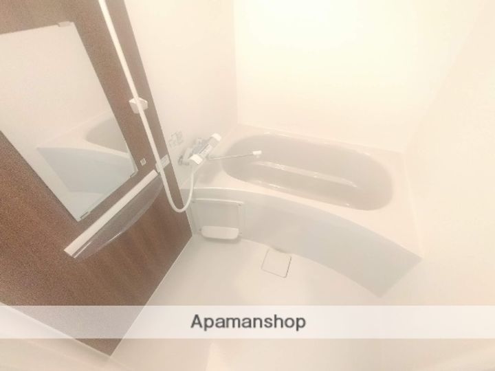 プリヴェ豊中曽根の風呂