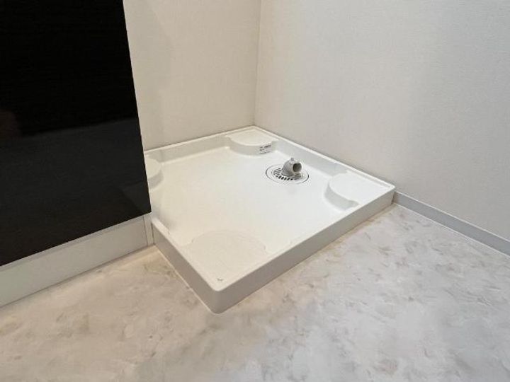 スタイリッシュレジデンスの内装