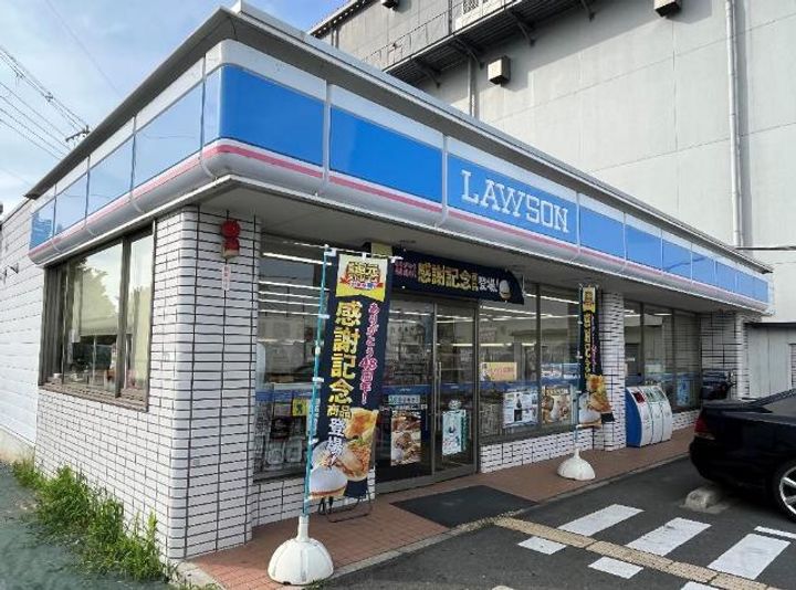 スタイリッシュレジデンスの周辺