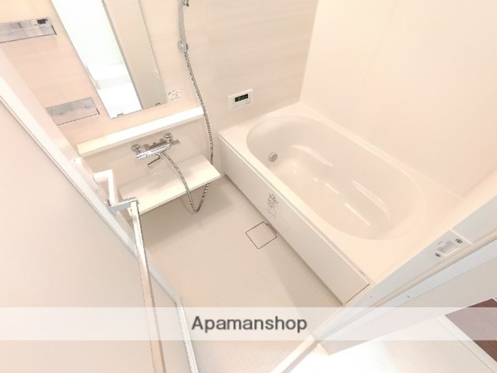 ガーデンクォーツ摂津正雀の風呂