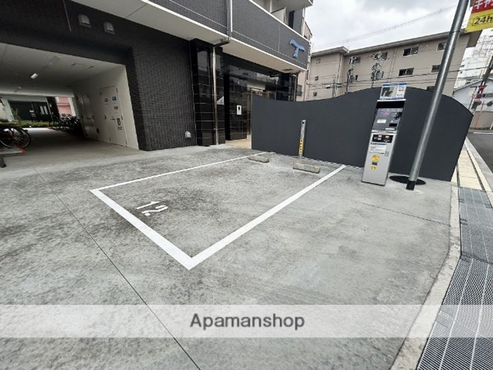 セレニテ十三ミラクのその他画像