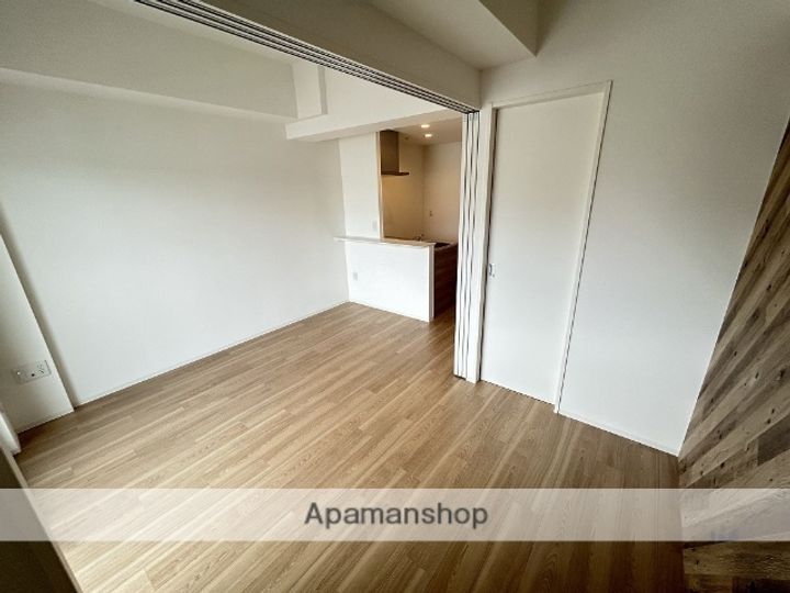 セレニテ十三ミラクの内装