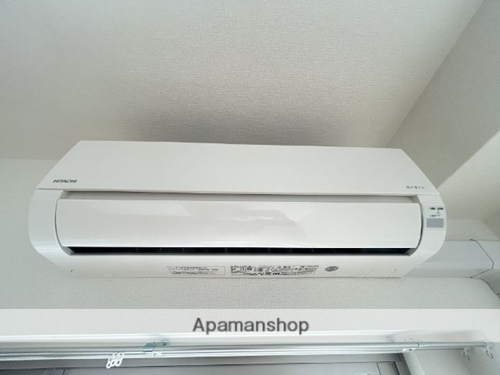 セレニテ十三ミラクの内装