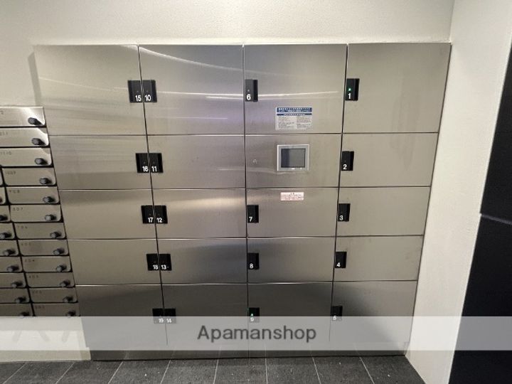 セレニテ十三ミラクのその他画像