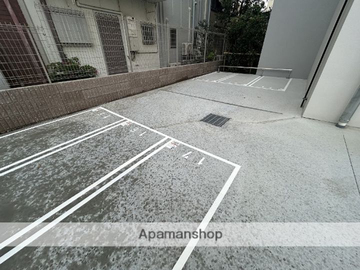 セレニテ十三ミラクのその他画像