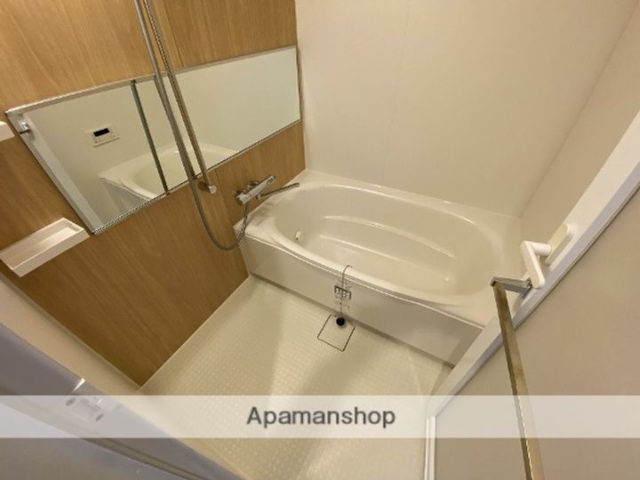 スプランディッド新大阪Ⅵの風呂