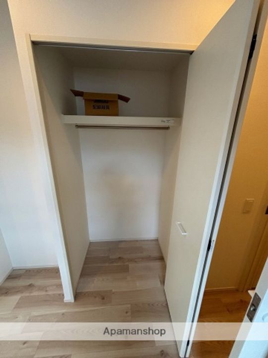 エル・セレーノ新大阪北の内装