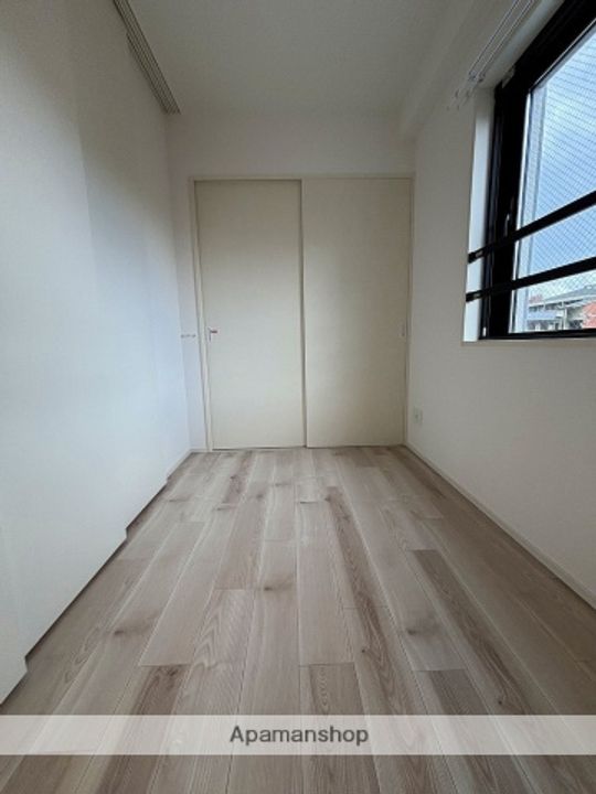 エル・セレーノ新大阪北の内装