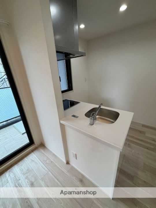 エル・セレーノ新大阪北の内装