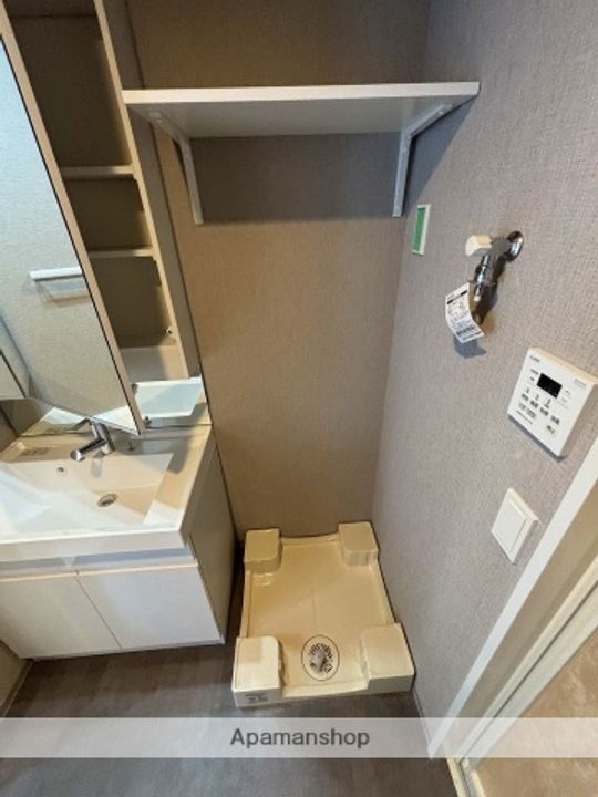 エル・セレーノ新大阪北の内装