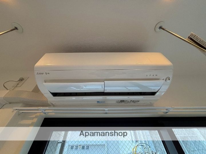 エル・セレーノ新大阪北の内装