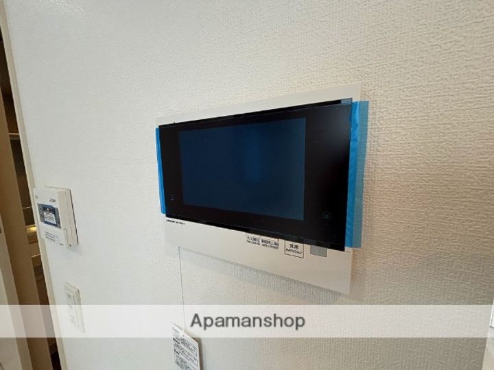 エル・セレーノ新大阪北の内装