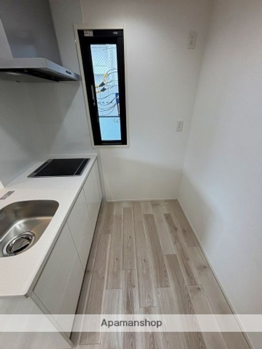 エル・セレーノ新大阪北の内装