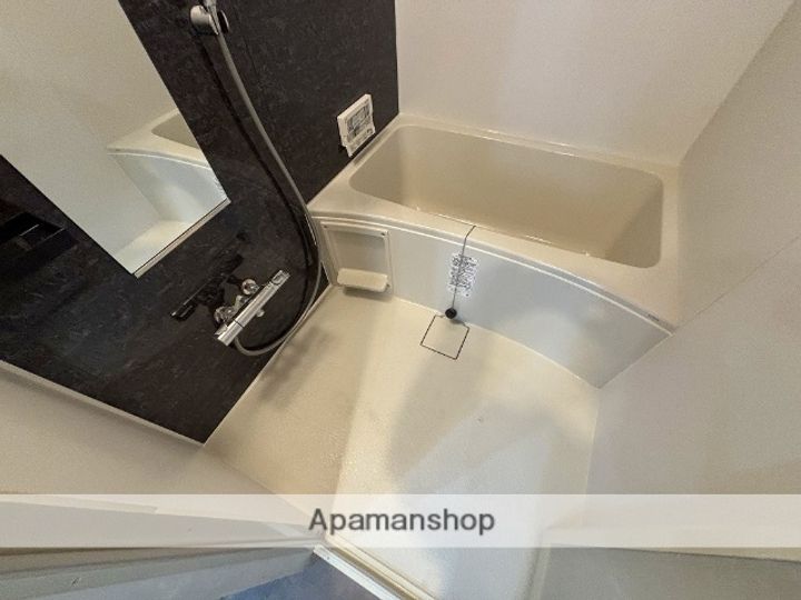 エル・セレーノ新大阪北の風呂