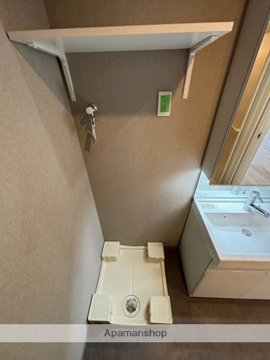 エル・セレーノ新大阪北の内装