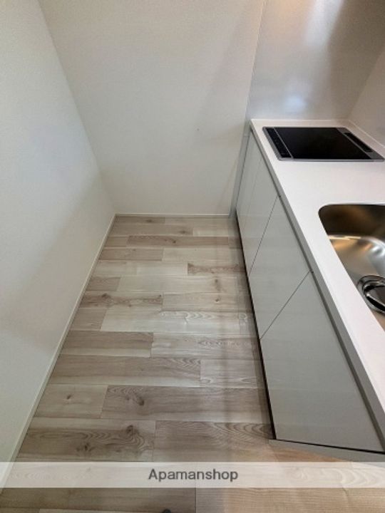 エル・セレーノ新大阪北の内装