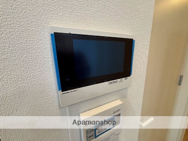 エル・セレーノ新大阪北の内装