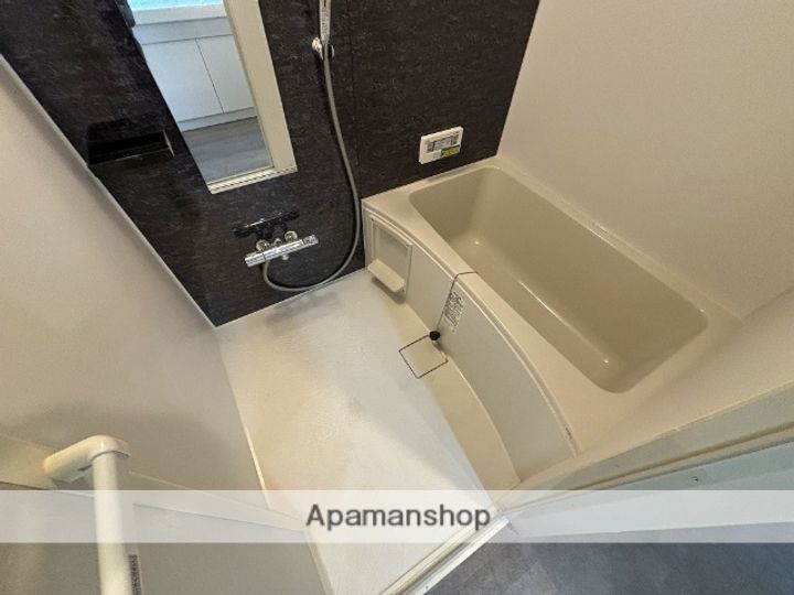 エル・セレーノ新大阪北の風呂