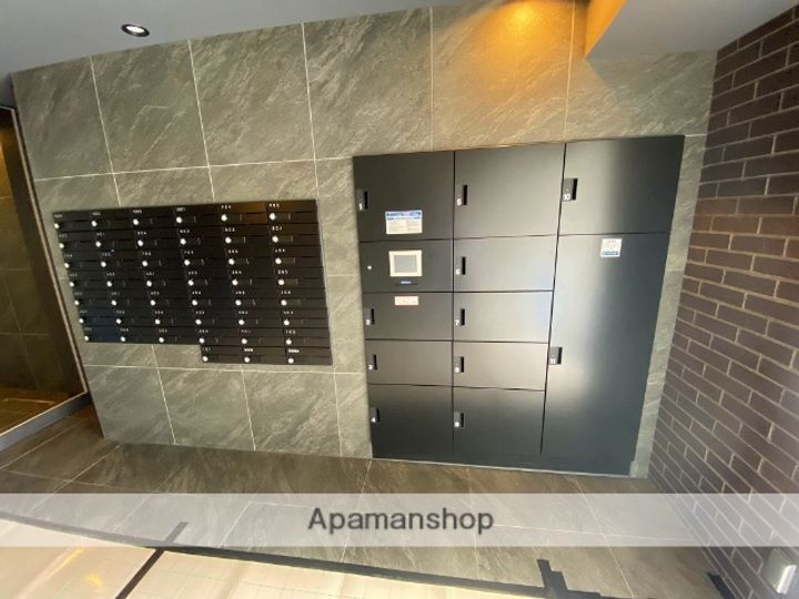 ARTIZA緑地公園のその他画像