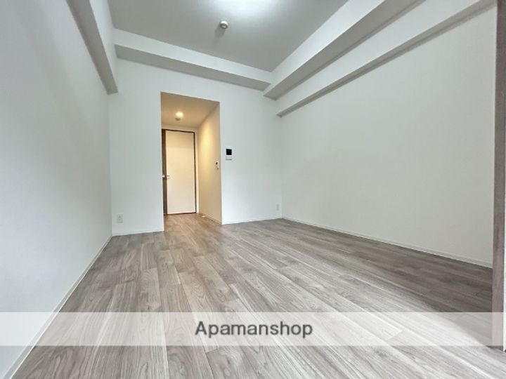 ARTIZA緑地公園の内装