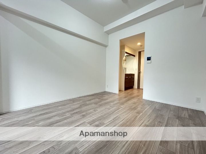 ARTIZA緑地公園の内装