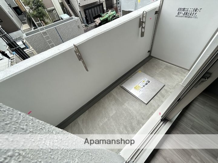 ARTIZA緑地公園のその他画像