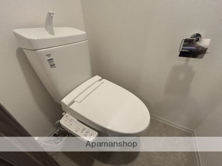 ARTIZA緑地公園のその他画像