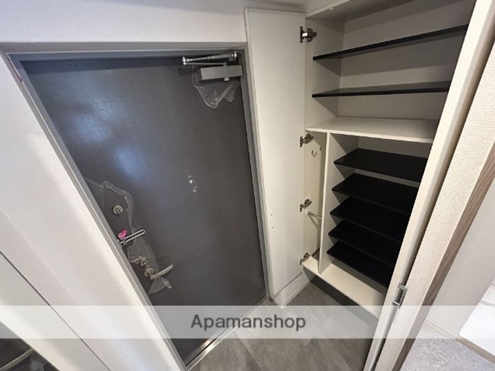 ARTIZA緑地公園のその他画像