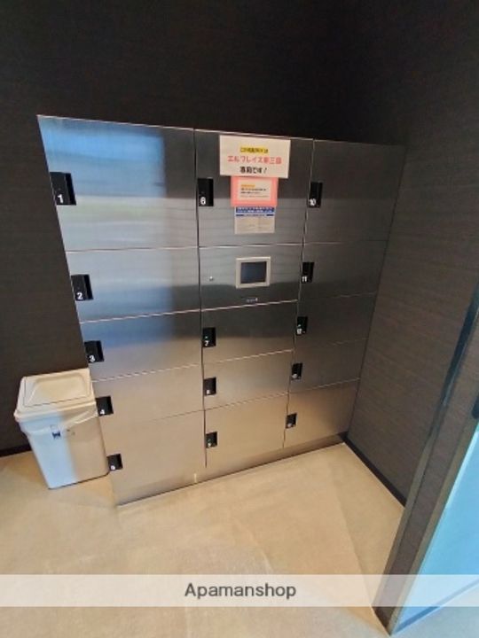 エルプレイス東三国のその他画像