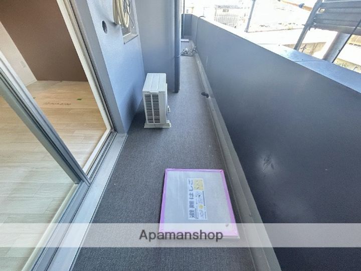 セレニテ江坂エクラのその他画像
