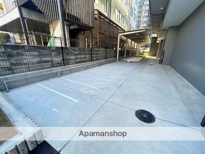 セレニテ江坂エクラのその他画像