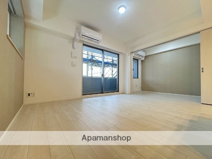 スプランディッドライズ新大阪ノースの内装