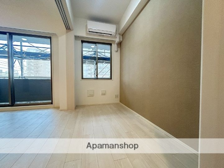 スプランディッドライズ新大阪ノースの内装