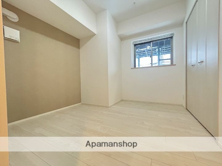 スプランディッドライズ新大阪ノースの内装