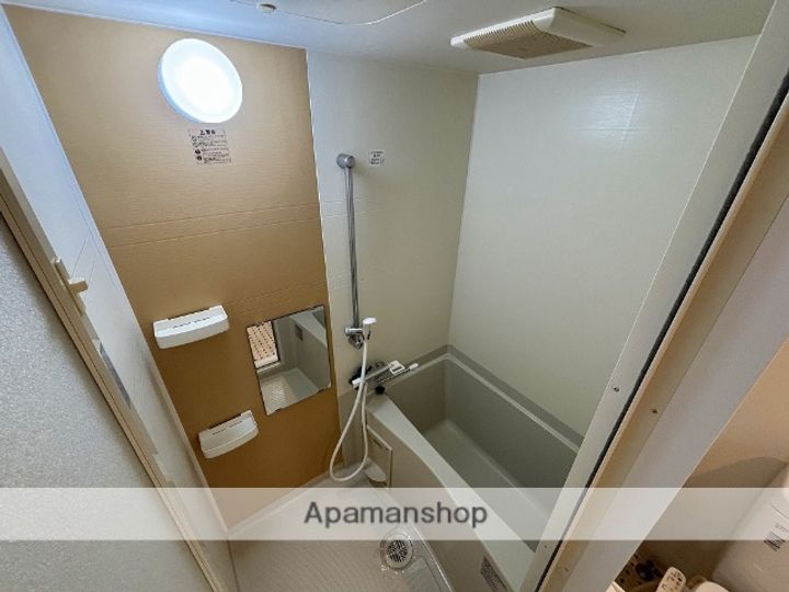 グランパシフィック十三元今里の風呂