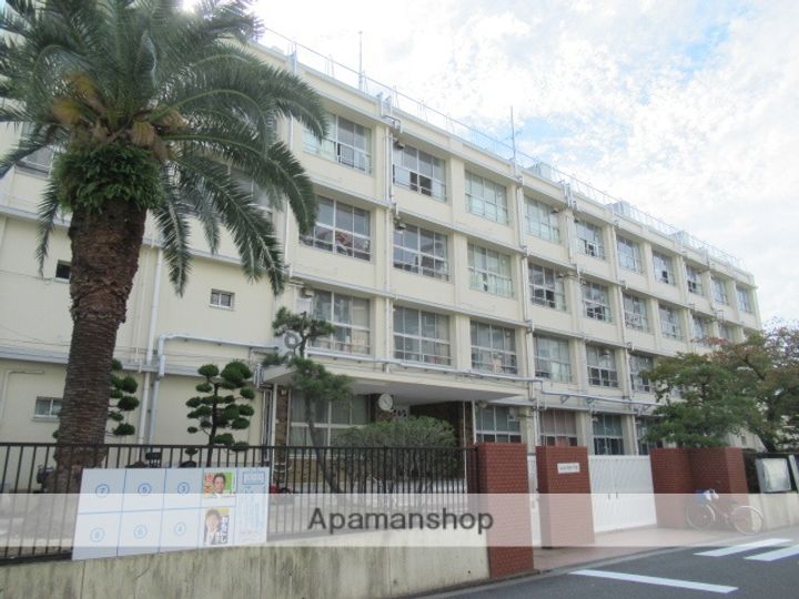 井高野 新築マンションの周辺