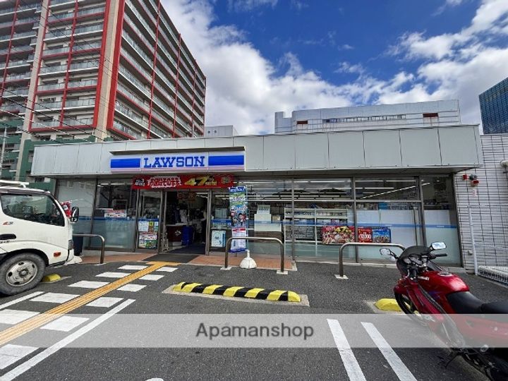 仮)TASSO(TASOO)の周辺