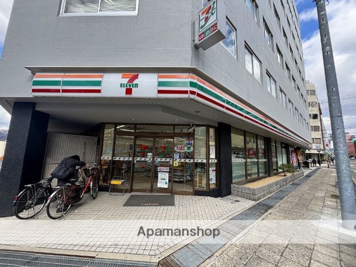 仮)TASSO(TASOO)の周辺