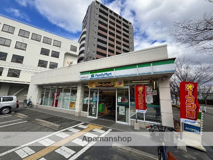 仮)TASSO(TASOO)の周辺