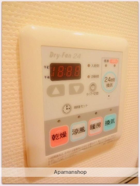 レジュールアッシュ難波LUXEのその他画像