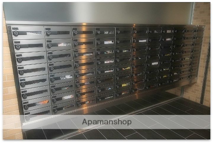 フォレステージュ北堀江のその他画像