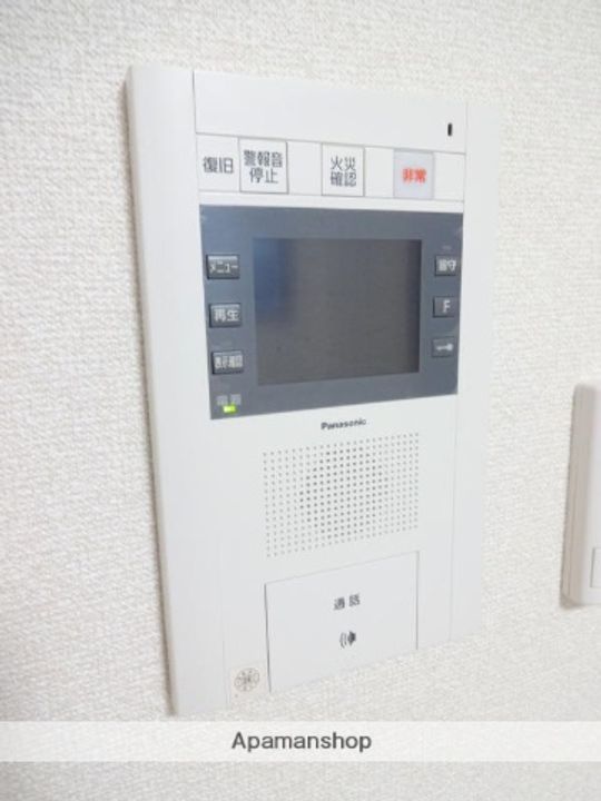 フォレステージュ北堀江のその他画像