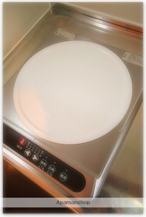 エスリードコート難波ウエスト(旧)ARCENCIEL SQUAの内装