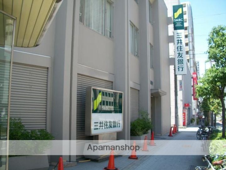 レジディア谷町(RESIDIA)の周辺