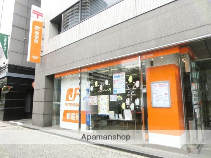 レジディア谷町(RESIDIA)の周辺
