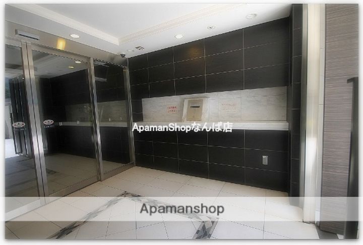 エスリード難波ステーションプラザのその他画像