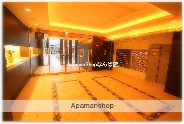 エスリード難波ステーションプラザのその他画像