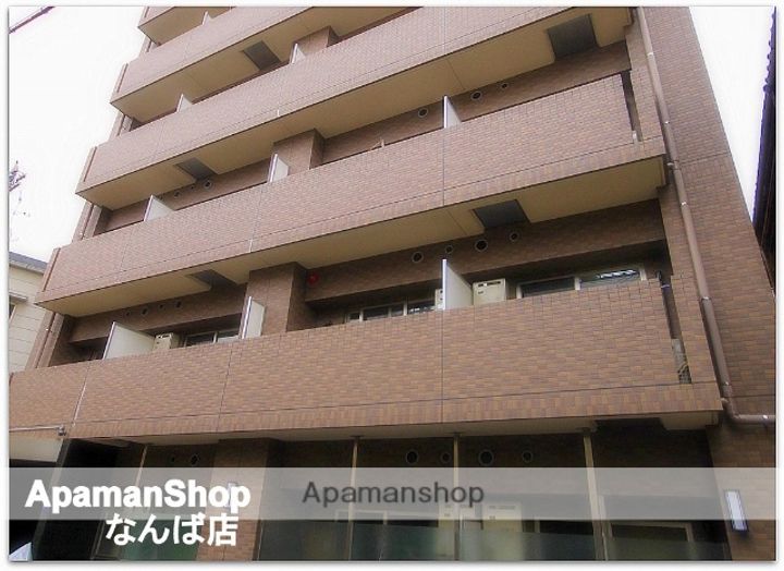 FDS AMOREの外観