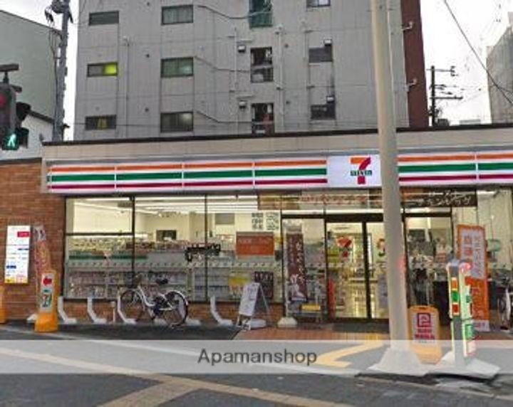 FDS AMOREの周辺