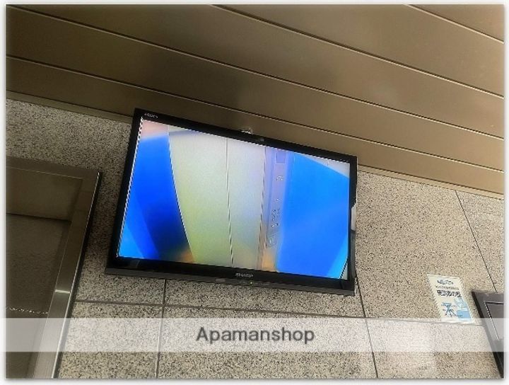 大阪府大阪市浪速区大国3丁目の賃貸マンションのその他画像